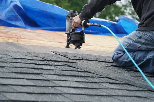 Quick and Trustworthy Emergency Roof Repair Services in Highland, IL