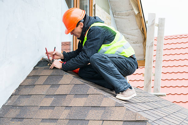 Best Emergency Roof Repair  in Highland, IL