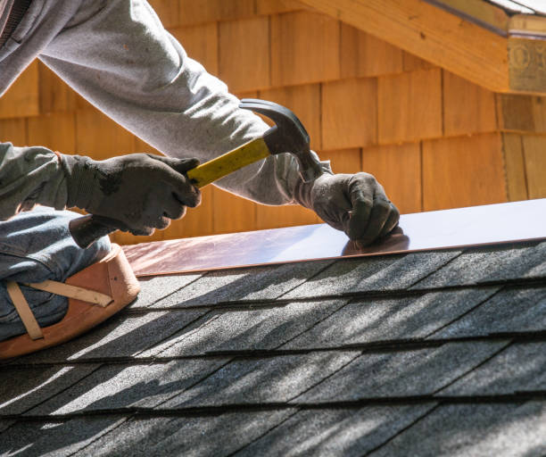 Best New Roof Installation  in Highland, IL